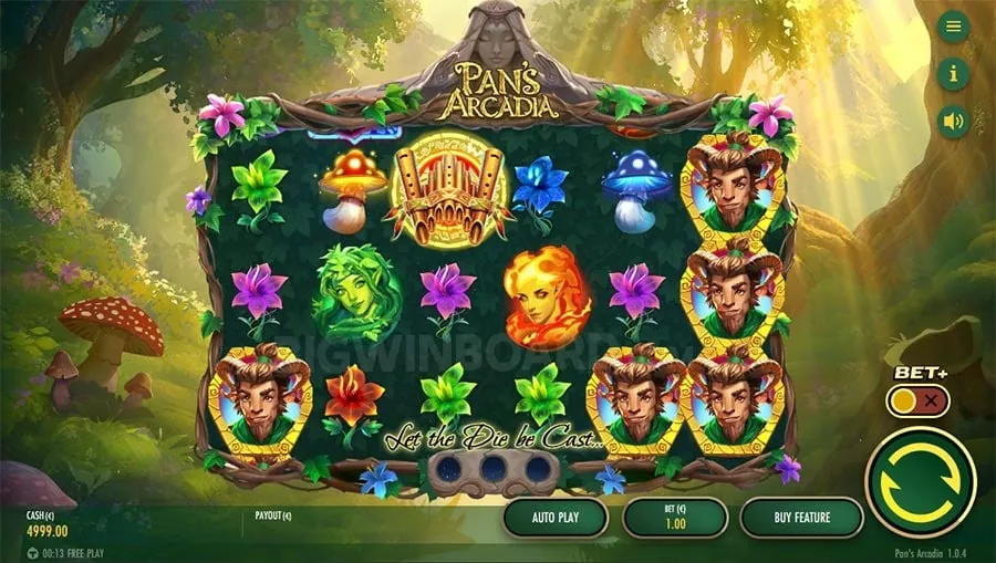 Live Dealer Games at OKJL