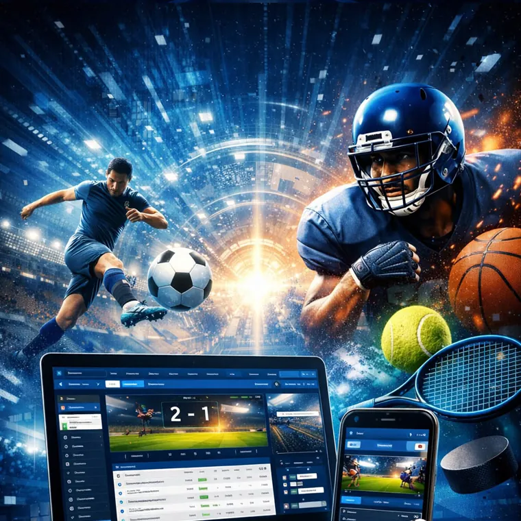 OKJL Official Esports Website