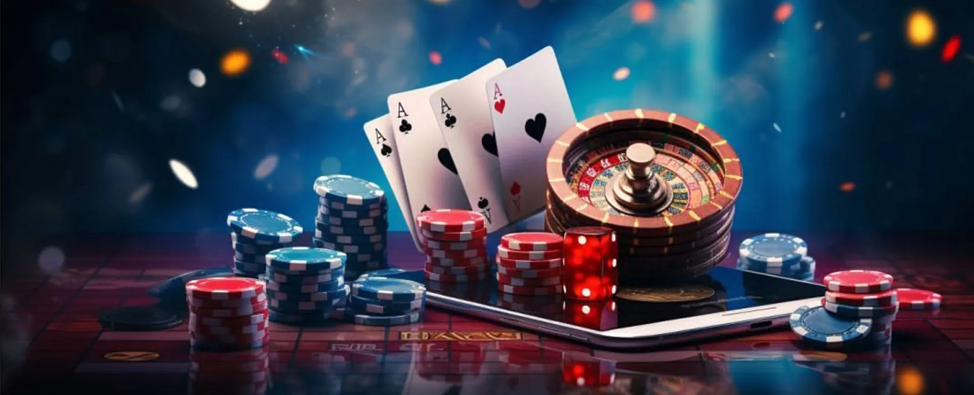 Dynamic image representing okjl online gaming platform in the Philippines