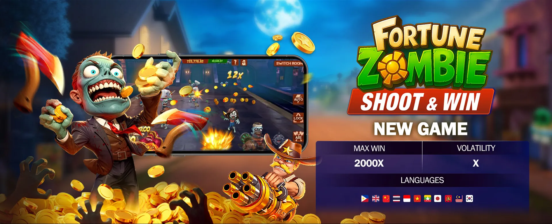 okjl Affiliate Program Hero Image