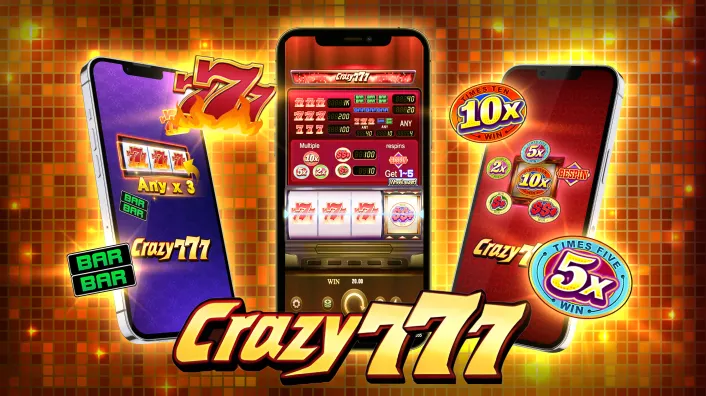 Exciting JILI slot game interface