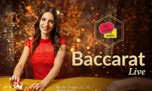 Authentic Live Dealer Experience