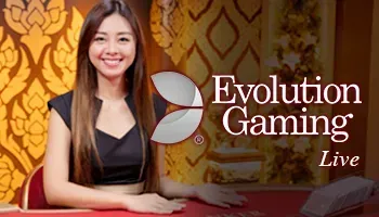 Evolution Gaming